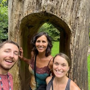 Meet your Posher, Bonnie